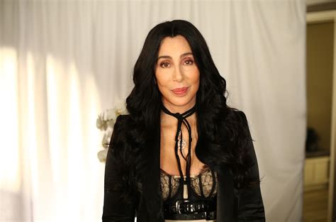 Cher (/ ʃ ɛr /; Cher Is A Dancing Queen In The Upcoming 'Mamma Mia!' Sequel