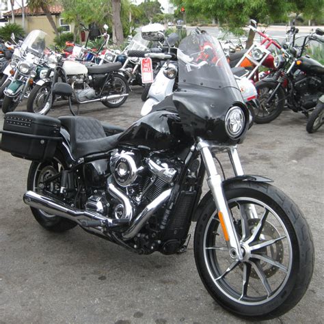 Moreland Choppers Custom Motorcycle Shop In Solana Beach Ca