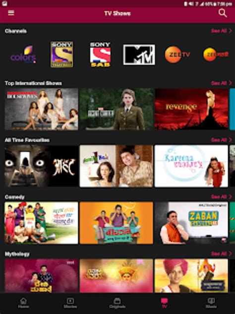 Jiocinema Movies Tv Originals Apk Para Android Download