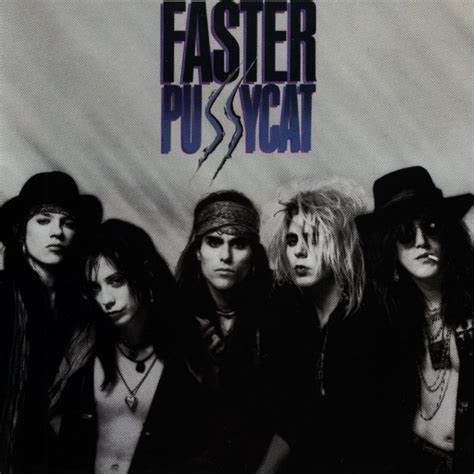 ‎faster Pussycat Album By Faster Pussycat Apple Music