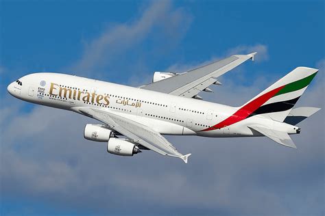 Emirates Plans To Cut About 30000 Jobs Amid Virus Outbreak Middle