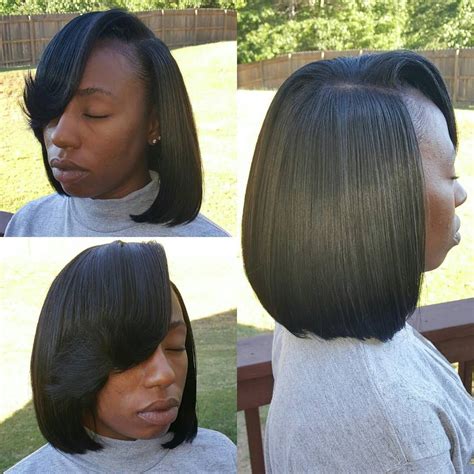 Sew In Bob Sew In Weave Hairstyles Straight Hairstyles Braided