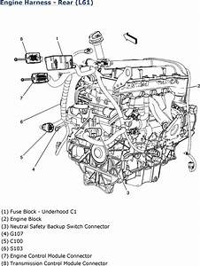 2007 Chevy Hhr Engine Diagram