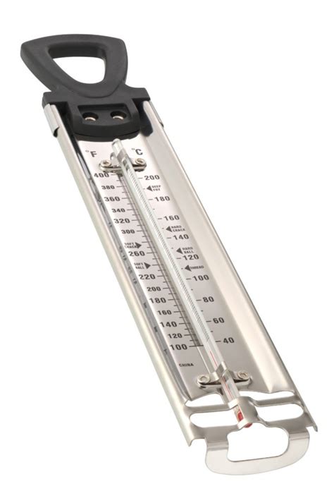Best Thermometers For Candy Chocolate Making
