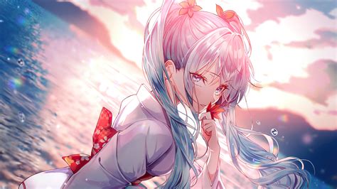 Vocaloid Hd Wallpapers Backgrounds Page 11