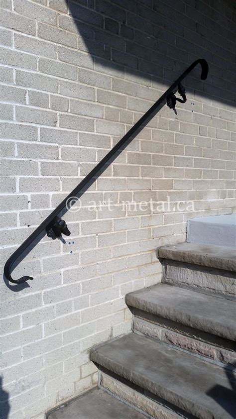 In ontario any deck over 2 ft off the ground has to have a 36 railing. Stair Balusters and Handrail Height According to the ...