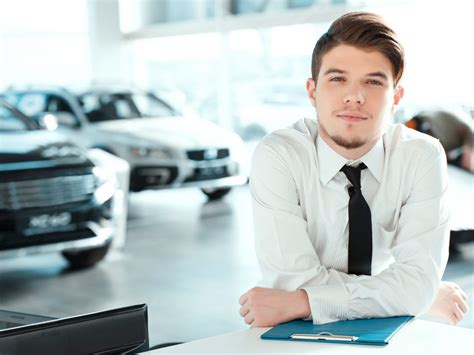 23 Secrets Car Dealers Dont Want You To Know