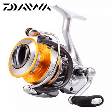 DAIWA PROCYON Fishing Spinning Reel Finish Tackle