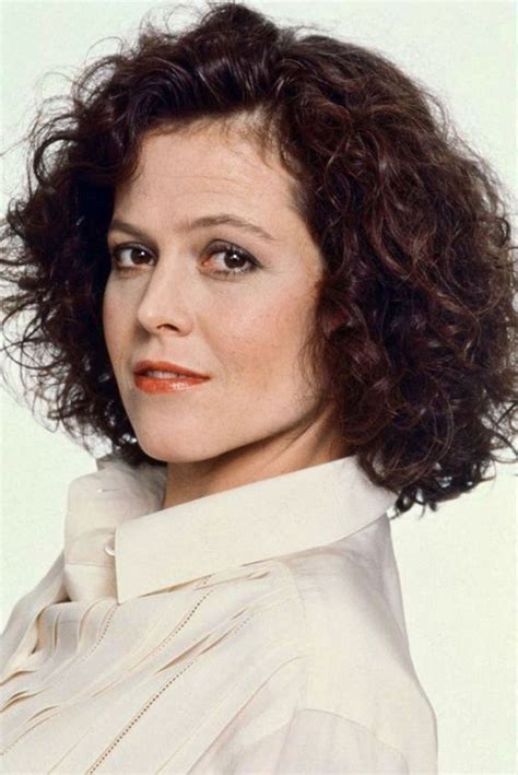 Sigourney Weaver Is An American Actress She Is Known