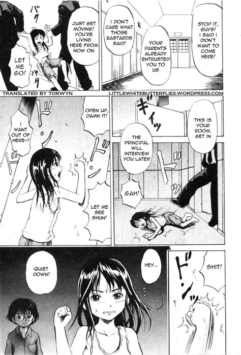 Kawady Max Girl Prison Ch Read Hentai Manga Hentai Haven E