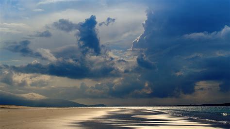 nt29-beach-sea-summer-rain-cloud-nature-wallpaper