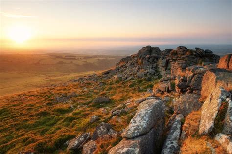 Autumn On Dartmoor Is Magical The Perfect Time To Come And Visit This