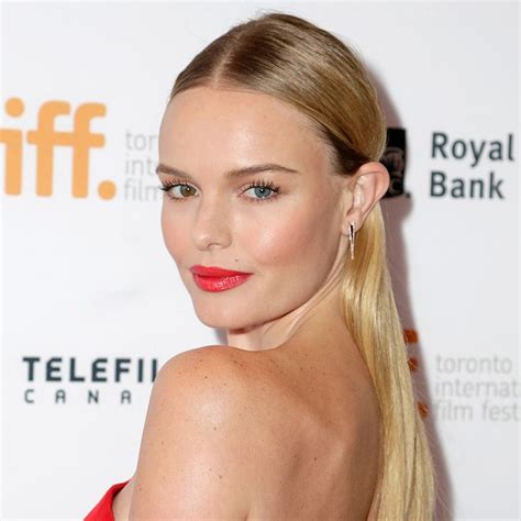 Kate Bosworth Beauty Secrets Popsugar Beauty Celebrity Makeup Beauty Hair Makeup