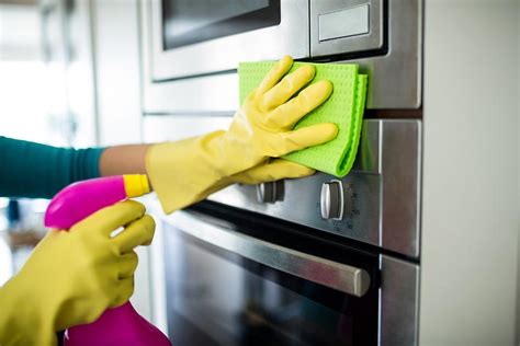 Secret House Cleaning Tips From The Pros Hour Maid