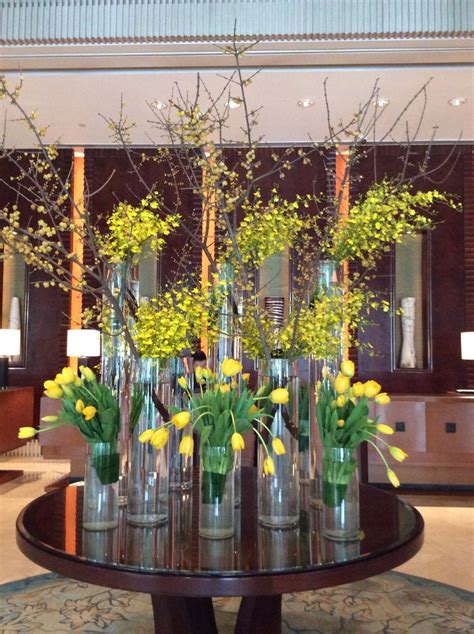 These flowers can be used to ascend the hydro character xingqiu. Hotel in East Shanghai - Luxury 5 Star | Large flower ...