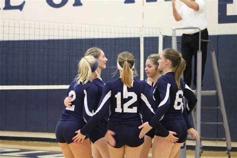 High School Volleyball Voyeur Telegraph