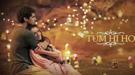 Tum Hi Ho Aashiqui 2 Full Song Hd 2013 Youtube