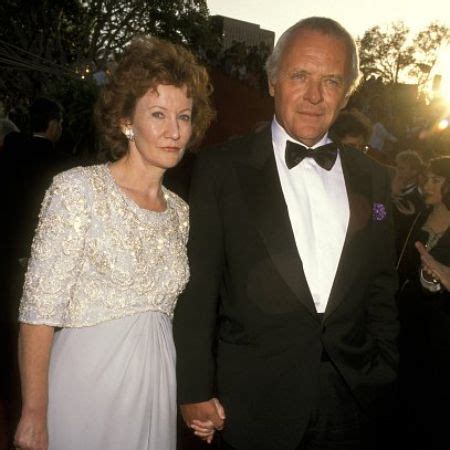 Jennifer Lynton Life Of Sir Anthony Hopkins Ex Wife And Her Journey