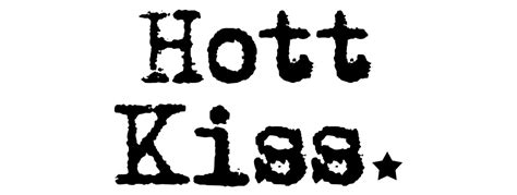 Holy Zebra Hott Kiss Cases