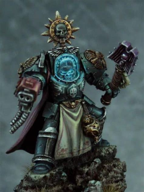 Pin On Wh40k Space Marines
