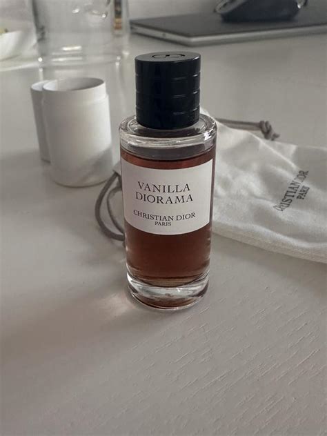 Vanilla Diorama Dior