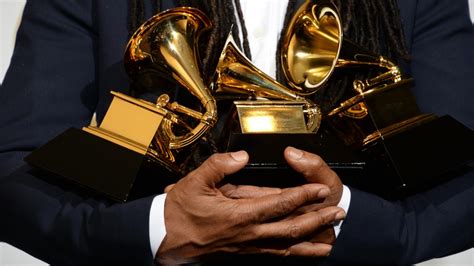 Proudly South African Kellerman Bantwini Zikode Win Grammy Award