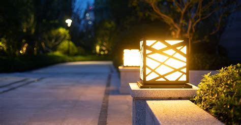 5 Reasons Why Outdoor Lighting Is Important For Your Landscape Design