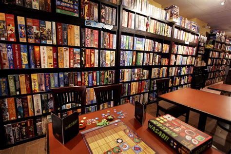 Snakes And Lattés New Board Game Café Opening Up In Fredericton The