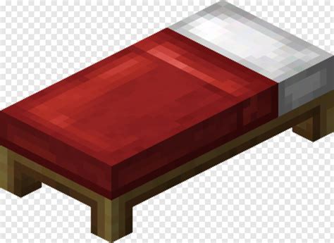Minecraft Bed Request Detail Icons8