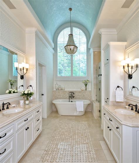 Planning A Bathroom Remodel Consider The Layout First — Designed