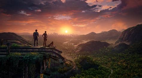 Uncharted 4k Wallpaper Hd Games 4k Wallpapers Images And Background