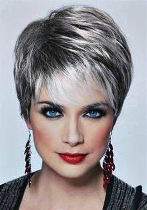 Get Short Bob Hairstyles For 60 Year Old Woman Images Best Hairstyles