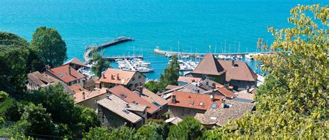 Maison appartement terrain garage local industriel bureau commerce divers immeuble. Camping La Dranse Thonon les Bains, Lac Léman, Haute ...