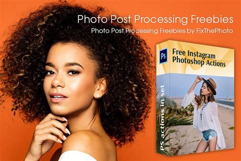 How To Post Process Photos Like Professionals Tips