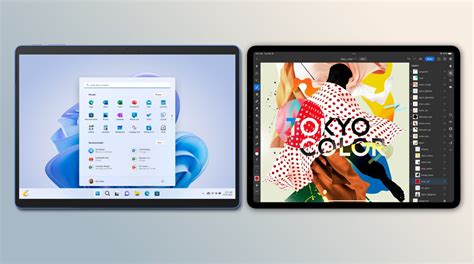 Ipad Pro Vs Surface Pro Which One Will Work Best For You Gadgetany
