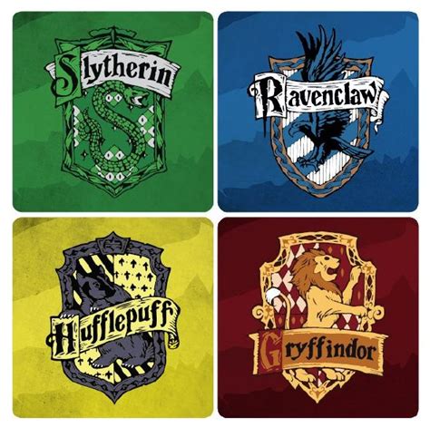 What Your Hogwarts House Says About Your Sex Life