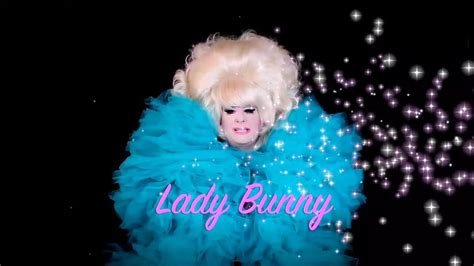 Advantage Initiative Presents Lady Bunny On Vimeo