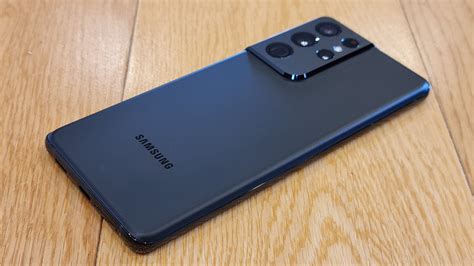 Samsungs Hot New Phone