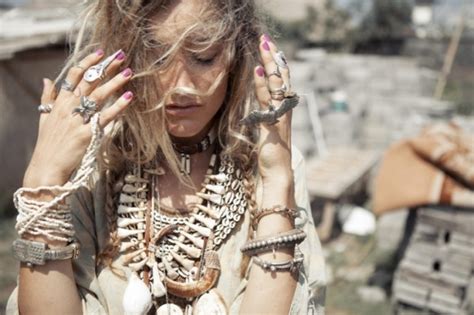 Spell And The Gypsy Collective Cool On Your Island Lookbook
