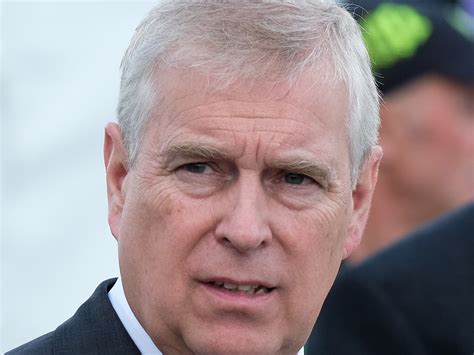 But those days seem long gone. Prince Andrew's name is gone from the website of his ...