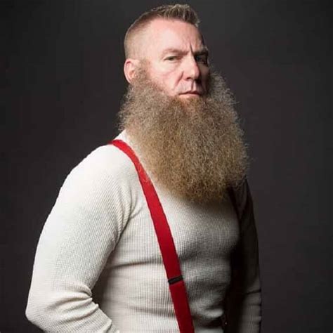 Top 30 Best Beard Without Mustache Cool Beard Without Mustache 2019