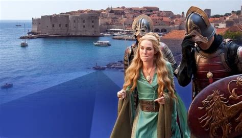 Enjoy at the filming location of the purple wedding dubrovnik, where joffrey gets poisoned. Game of Thrones & Dubrovnik Tour | Best filming locations and historic Dubrovnik tour ...