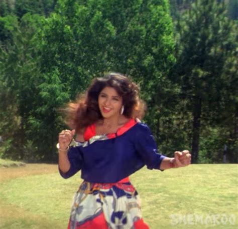 Divya Bharti Remembering The Deewana Actress Through Candid Pictures