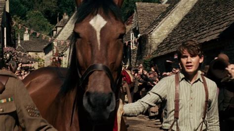 War Horse Movie Trailer And Videos Tv Guide