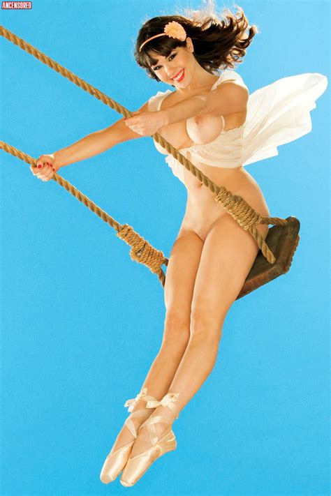 Playboy Magazine Nude Pics Pagina 4