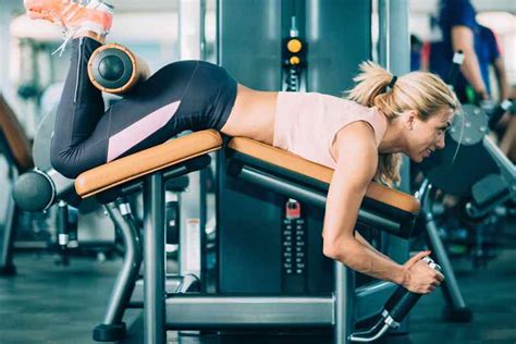 7 Best Leg Machines At The Gym Plus Benefits Muscles Worked And More