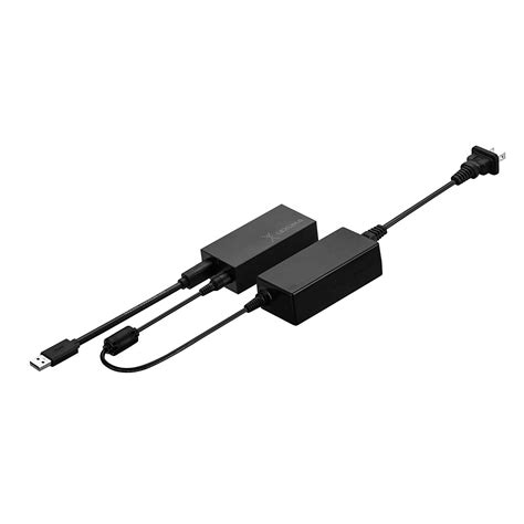 Kinect Adapter For Xbox One S Xbox One X And Window 10 Pc By Lexuma