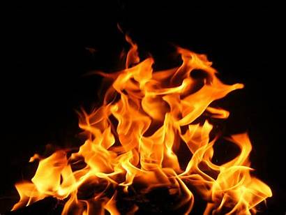 Fire Flames Backgrounds Wallpapers Fires Paos