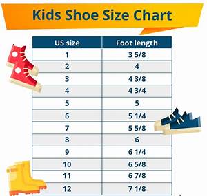 What 39 S My Baby 39 S Shoe Size Guide In 2020 Cart Folder