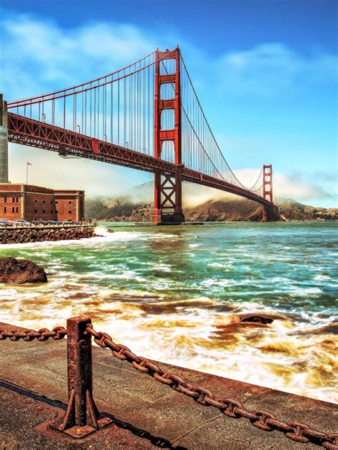 Free Download Browse Top 20 Golden Gate Bridge Hd Wallpapers 1920x1080